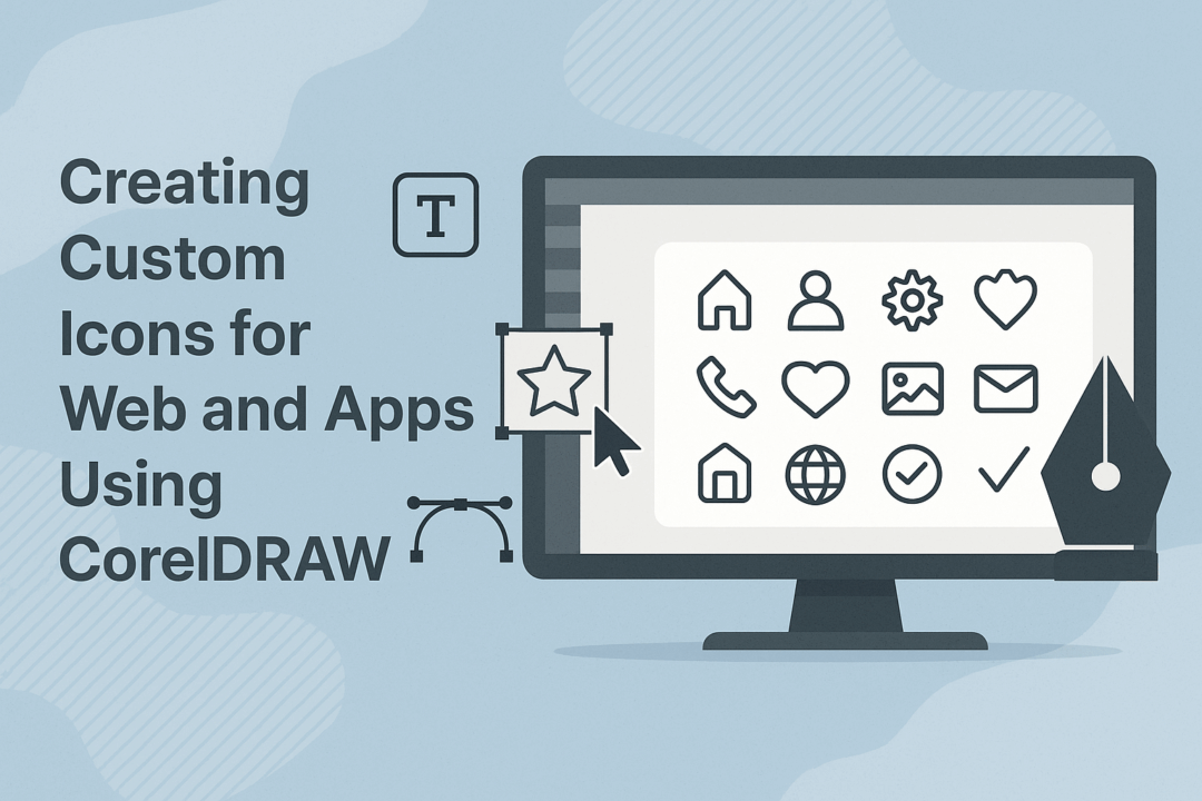 How to Work with Layers and Masks in CorelDRAW - Graphic Design Resource