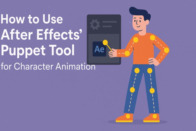 How To Create A Seamless Loop Animation In Adobe After Effects