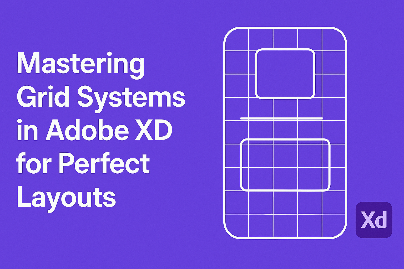 Prototyping with Conditional Logic in Adobe XD
