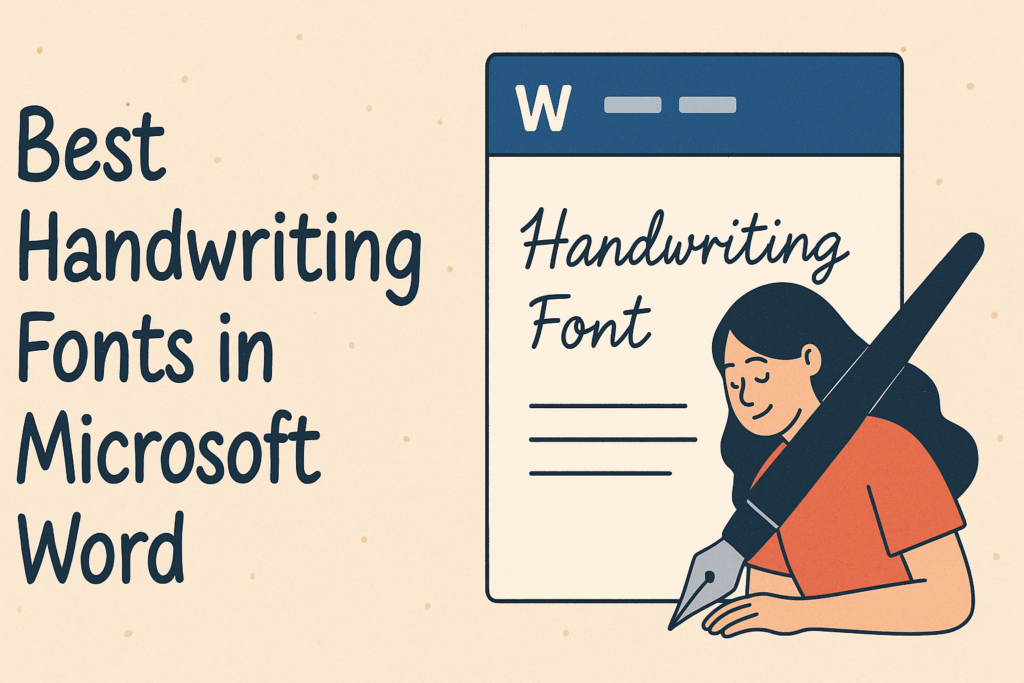 Best Magazine Fonts in Canva