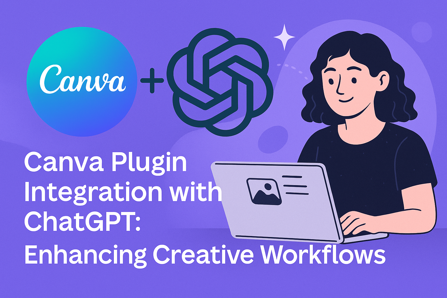 Canva Plugin Integration with ChatGPT