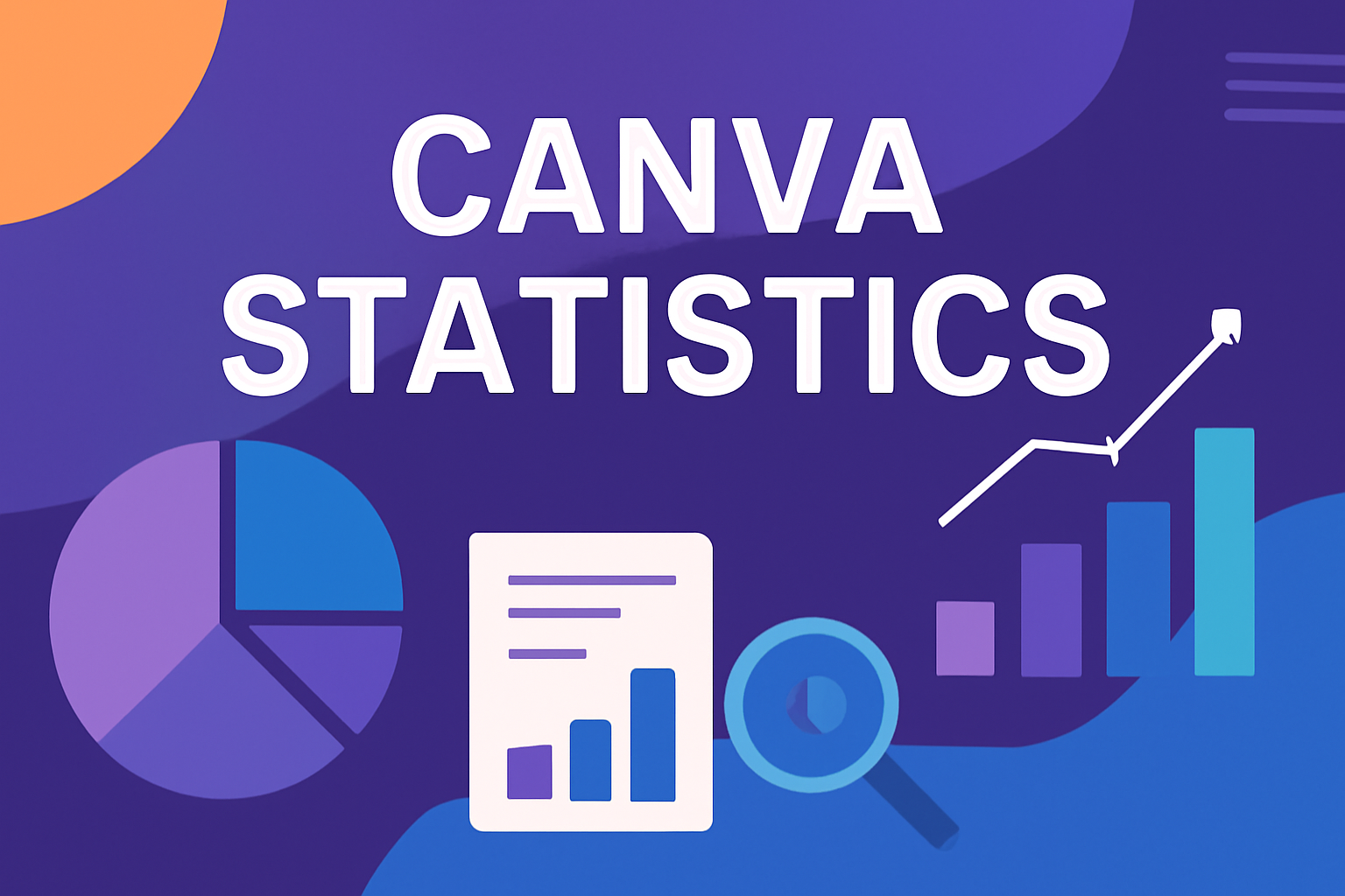 Canva Statistics