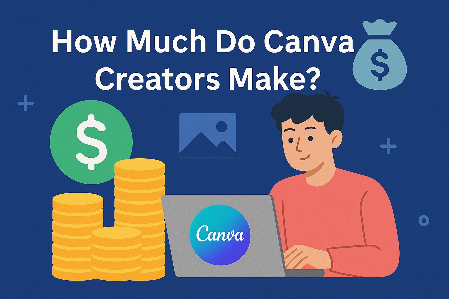 How Much Do Canva Creators Make?