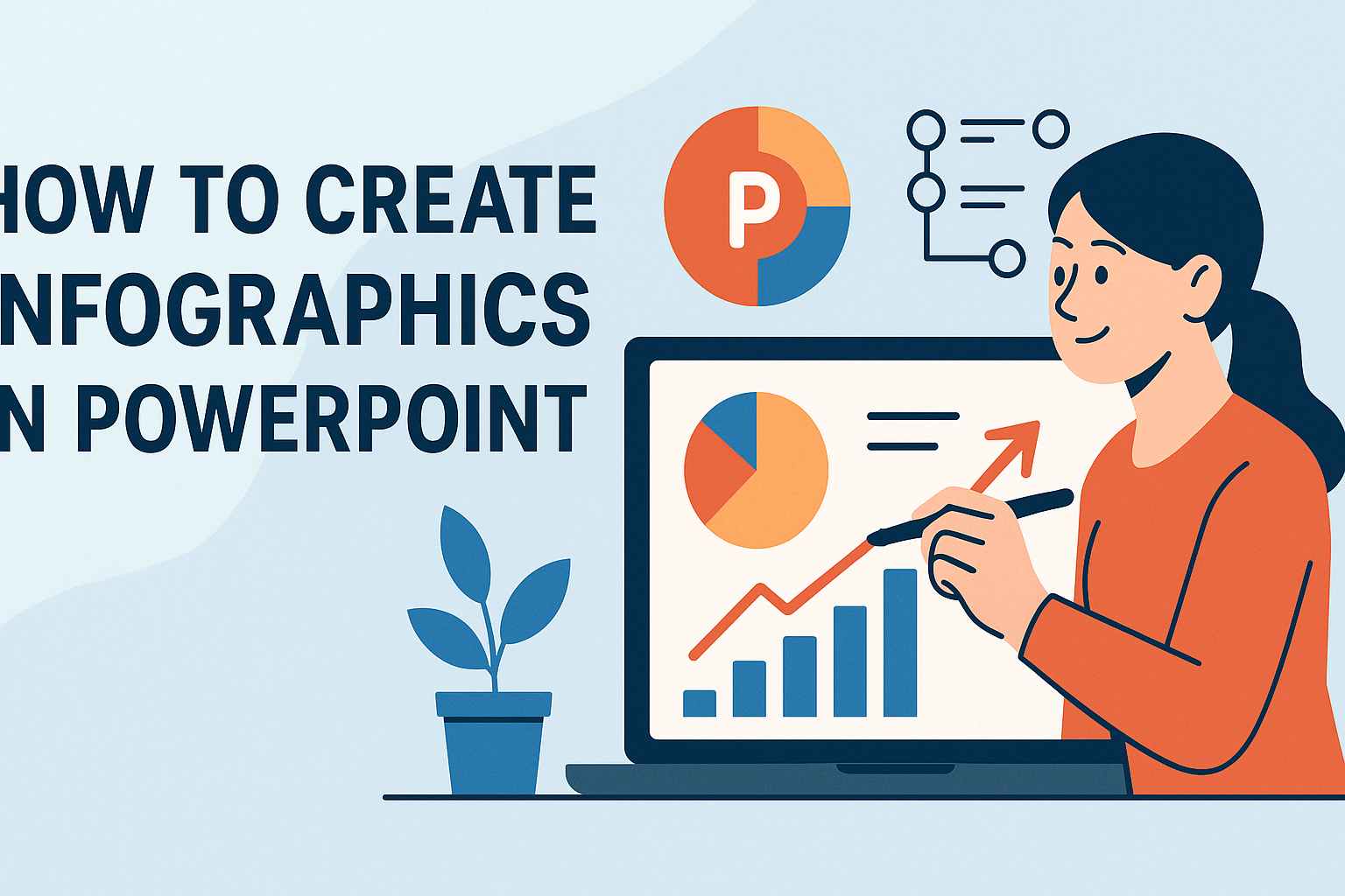 How to Create Infographics in PowerPoint