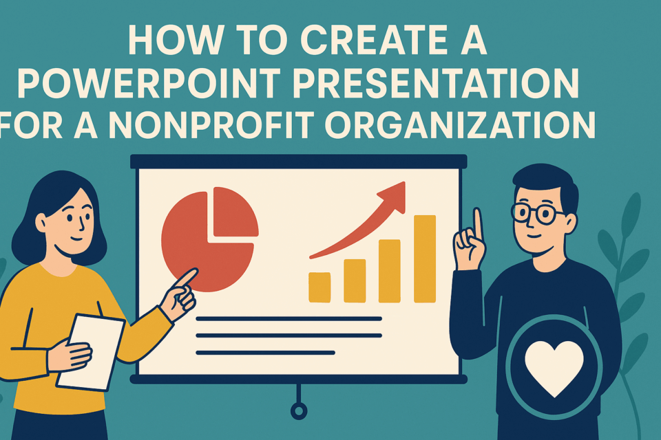 How to Use PowerPoint’s 3D Models and Objects for a Modern Look ...