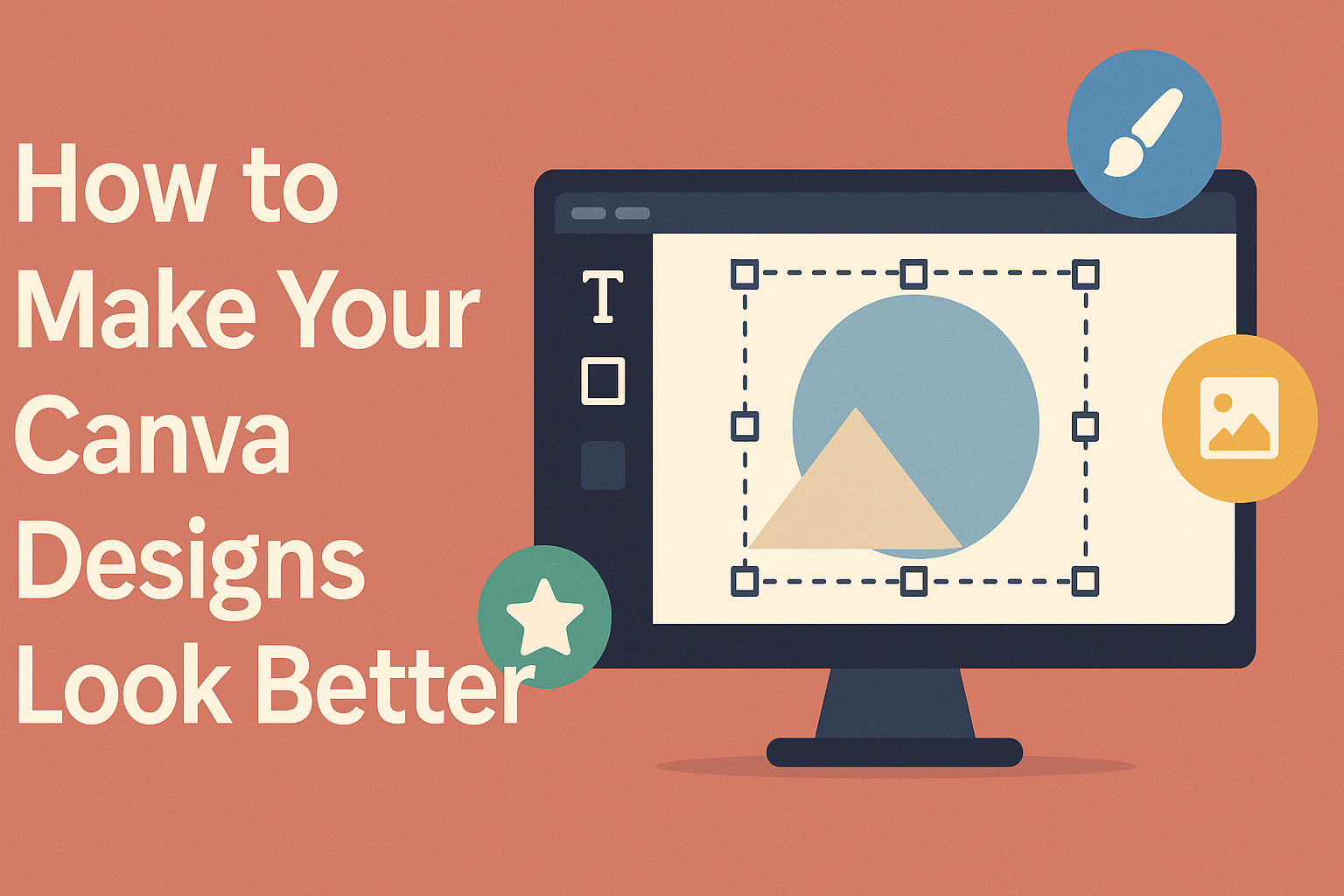 How to Make Your Canva Designs Look Better