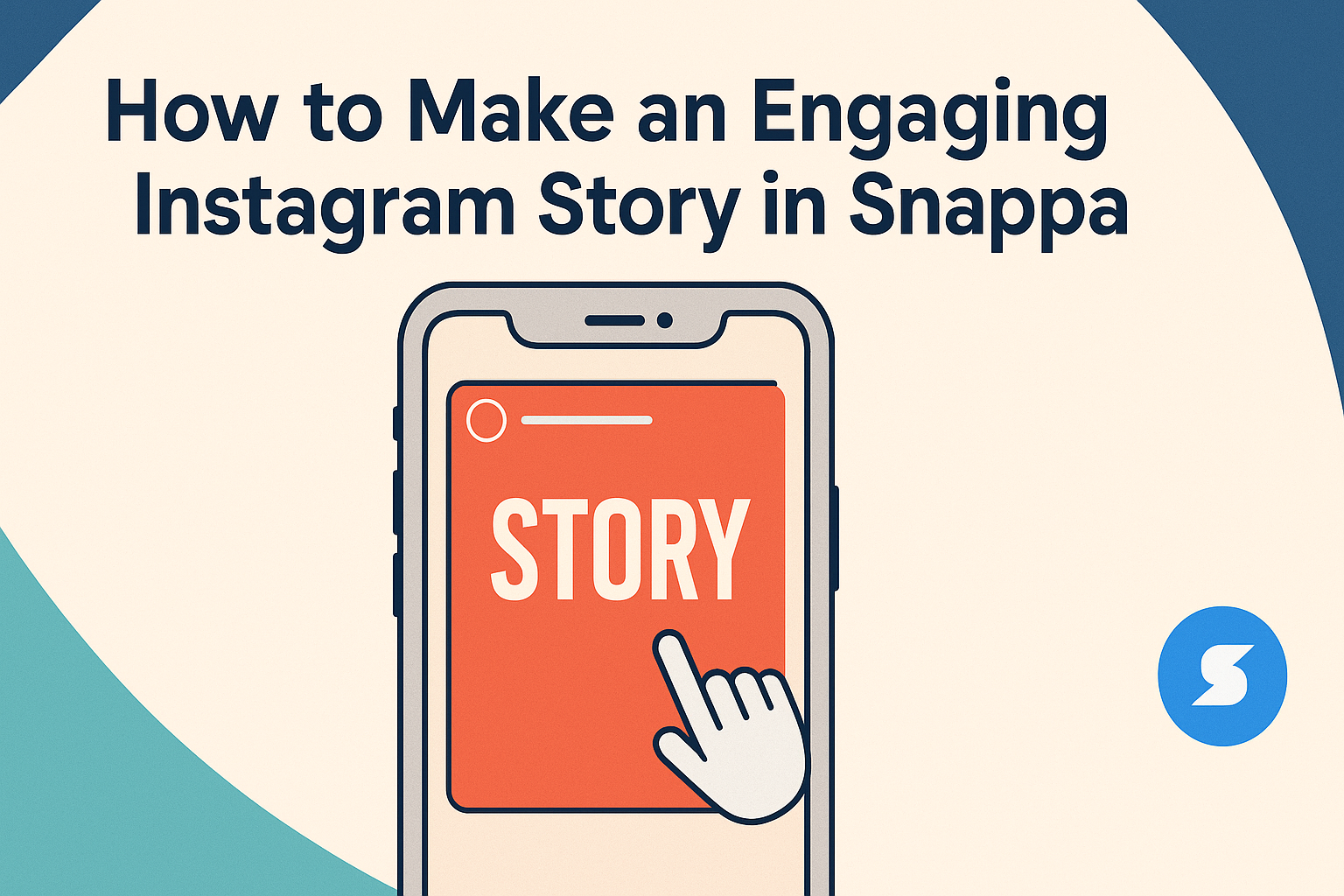 How to Make an Engaging Instagram Story in Snappa