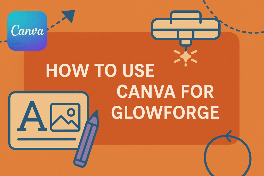 How to Use Canva for Email Signature - Graphic Design Resource