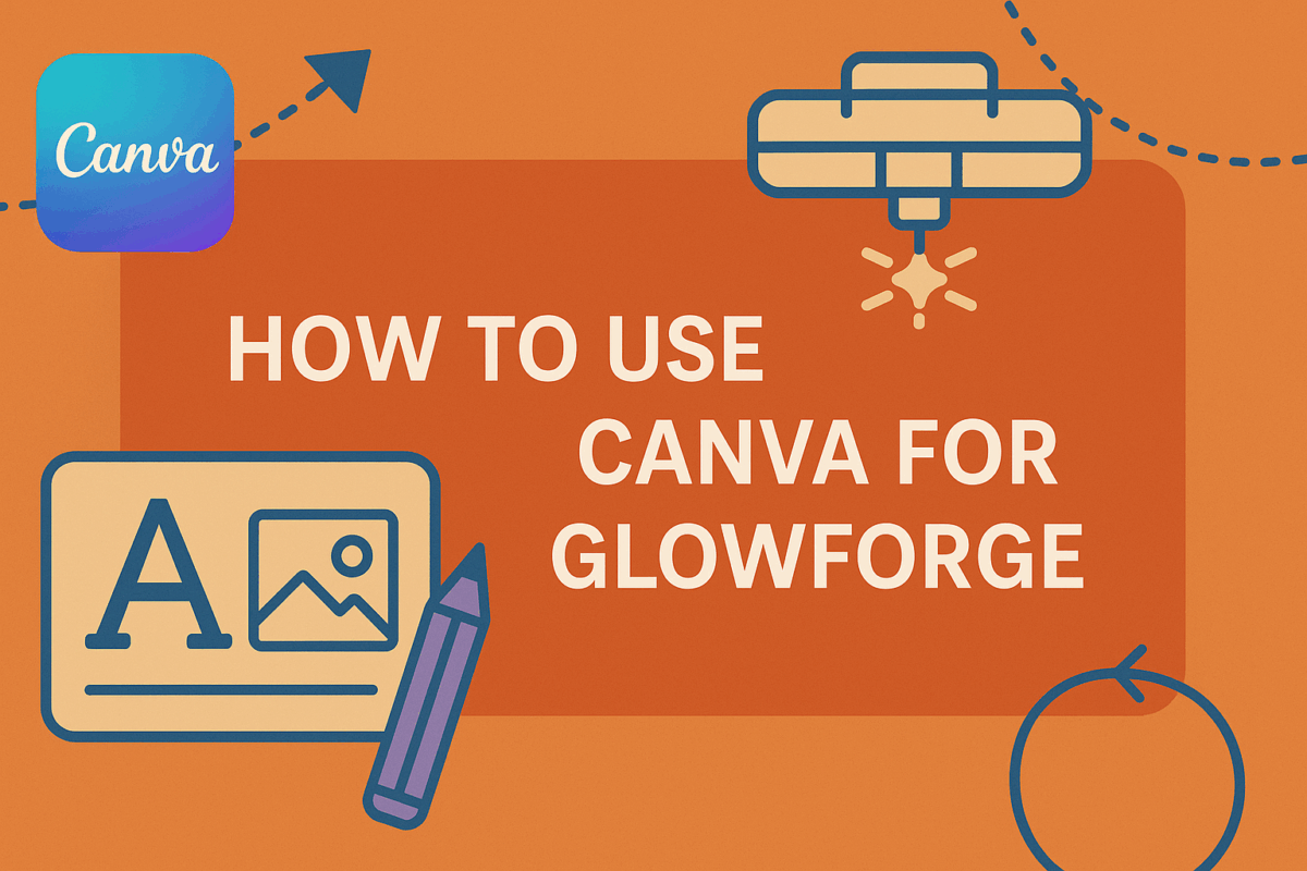 How to Use Canva for Email Signature - Graphic Design Resource