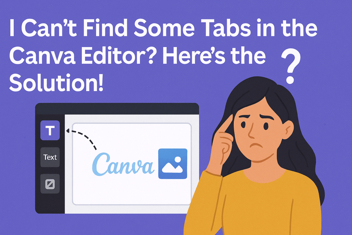 How to Create a Catalogue in Canva