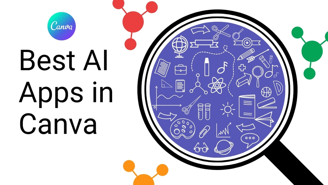 Best AI Apps in Canva to Boost Your Creativity Effortlessly