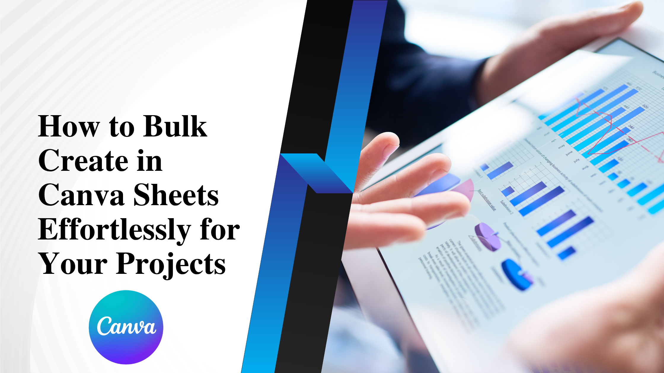 How to Bulk Create in Canva Sheets Effortlessly for Your Projects