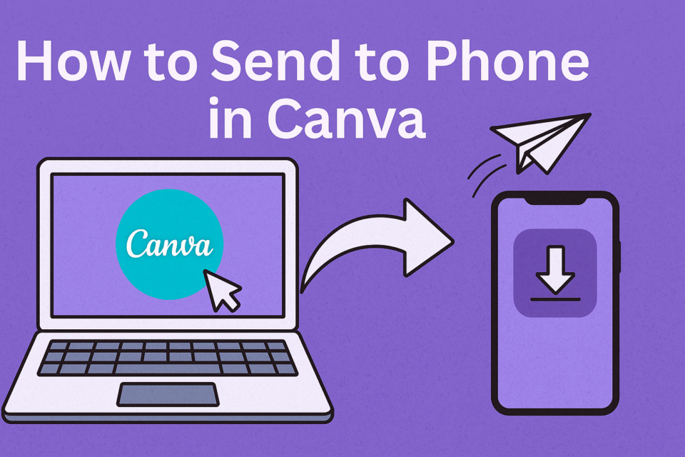 How to Use Google Fonts in Canva - Graphic Design Resource